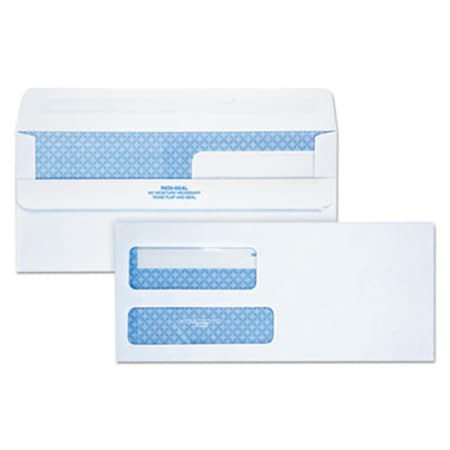 Products Redi-Seal Contemporary Envelope - No. 9, White